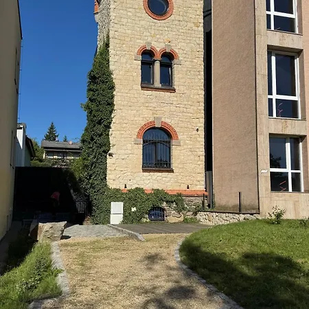 Na Věži Appartamento