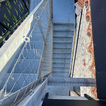 Na Věži * Blansko