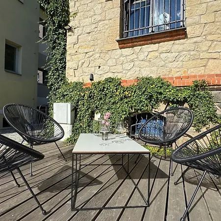 Na Vezi Appartement *