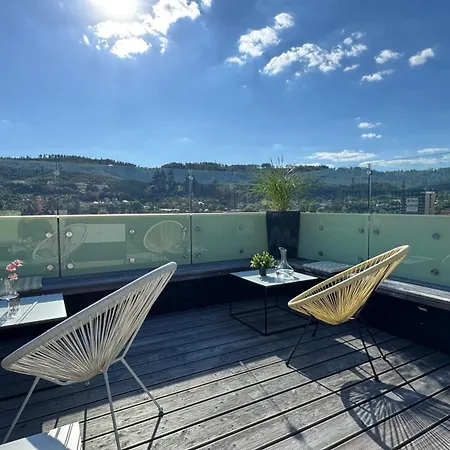 Appartement Na Vezi *