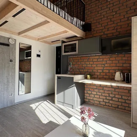 Na Věži Appartamento Blansko