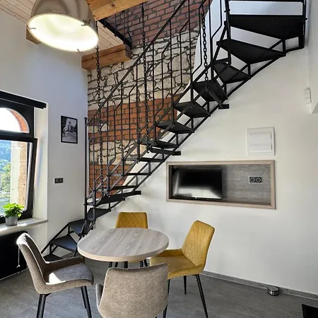 Na Věži Apartmán