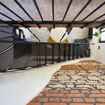 Apartmán Na Věži *