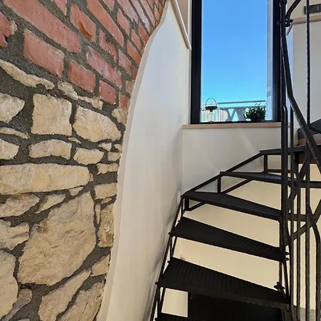 Na Věži Appartamento Blansko