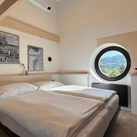 Na Věži Apartmán *