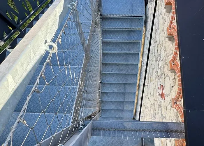 Na Vezi * Blansko