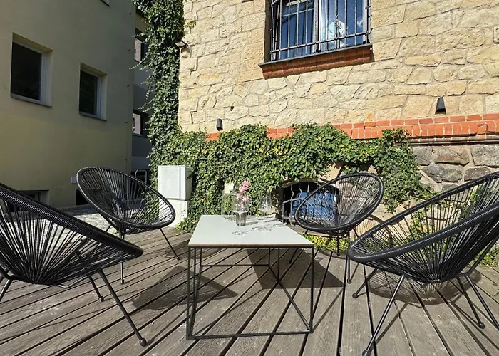 Na Vezi Appartement *