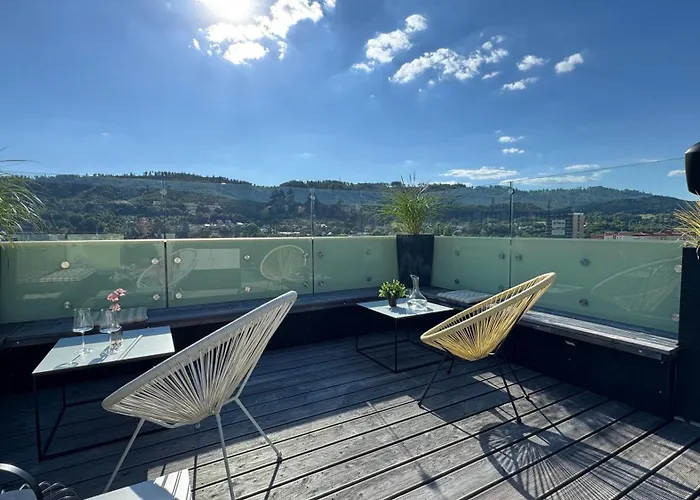 Appartement Na Vezi *