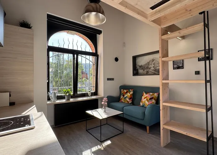 Appartement Na Vezi *