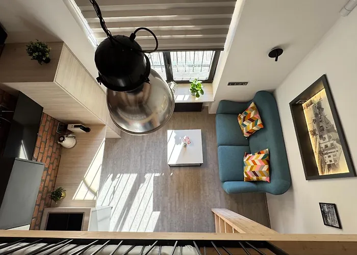 Appartement Na Vezi *