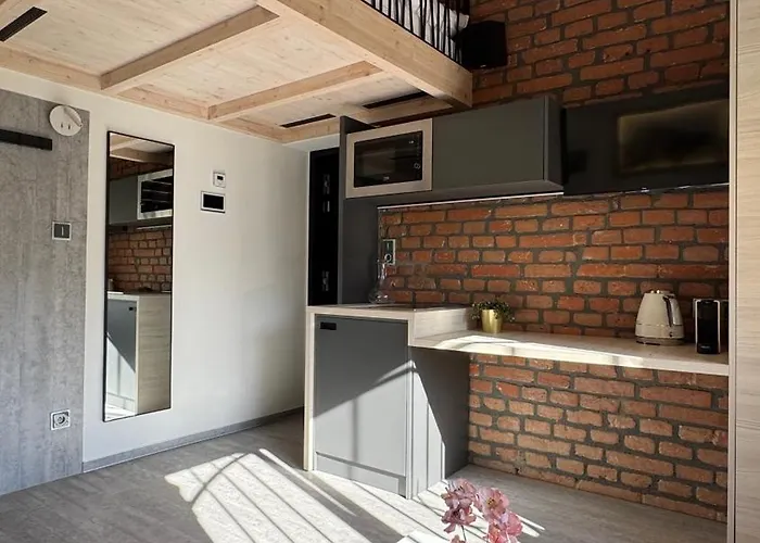 Na Vezi Appartement Blansko