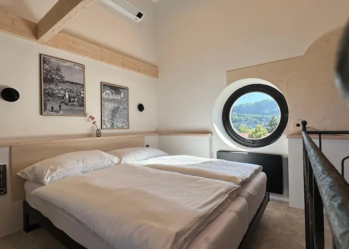 Na Vezi Appartement *