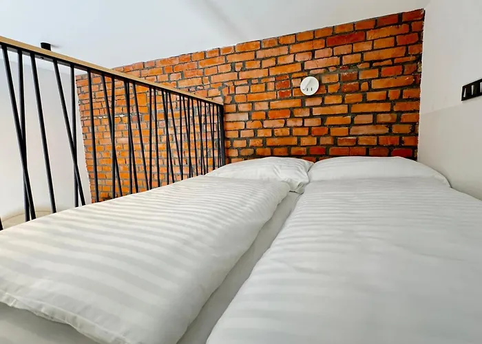 Na Vezi Lejlighed